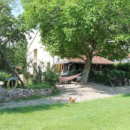 Le Bon Coeur Bed & Breakfast