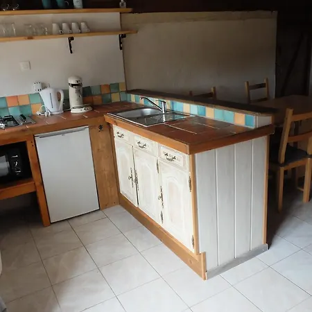 Le Bon Coeur Bed & Breakfast