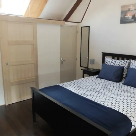 Le Bon Coeur Bed & Breakfast