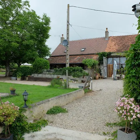 Le Bon Coeur Bed & Breakfast