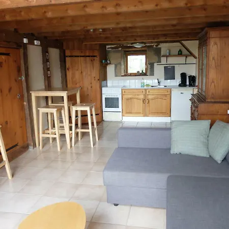 Bed & Breakfast Le Bon Coeur