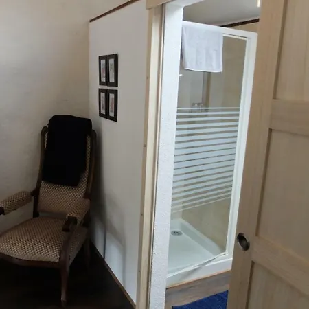 Le Bon Coeur Bed & Breakfast *