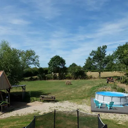 Le Bon Coeur Bed & Breakfast *